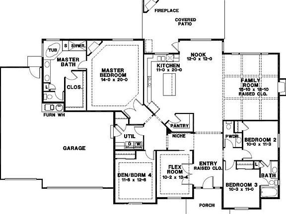 2nd image of this home