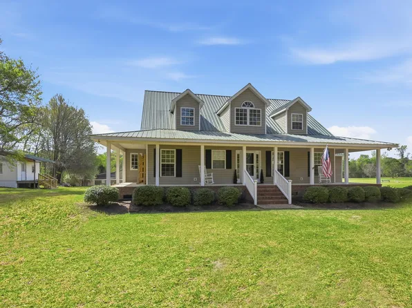 6513 Maggie Hart Lane, Grifton, NC 28530