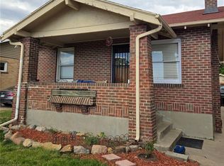 2034 S Lincoln Street, Denver, CO 80210