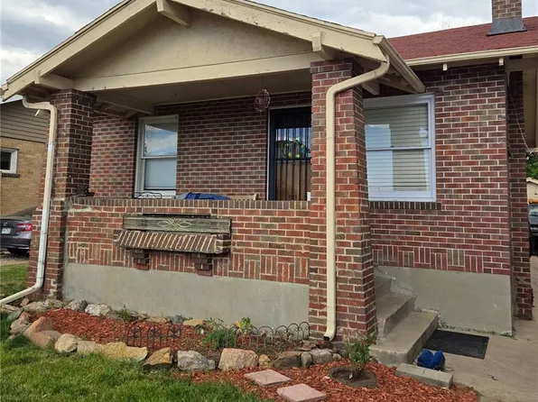 2034 S Lincoln Street, Denver, CO 80210