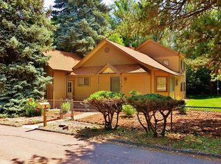 149 Crystal Park Rd, Manitou Springs, CO 80829