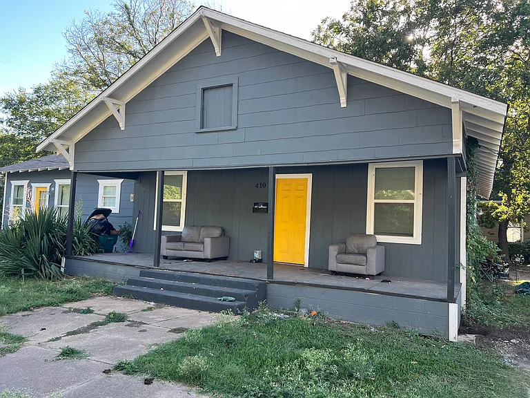 410 S Vaden St #B — Photo 1