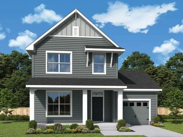61 Restful Point, Fuquay Varina, NC 27526