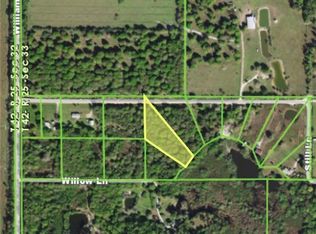 38201 Still Ln, North Fort Myers, FL 33917