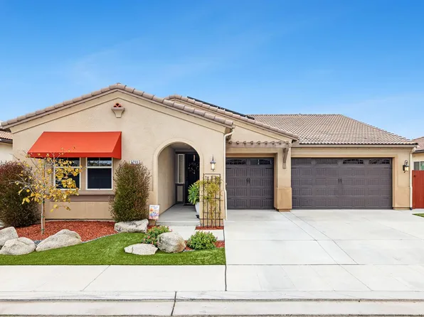 3293 Soledad Ave, Clovis, CA 93619