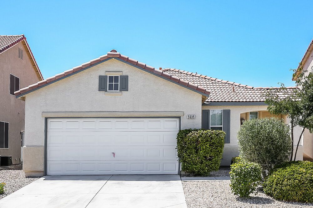 5635 Indian Springs St, North Las Vegas, NV 89031 Zillow