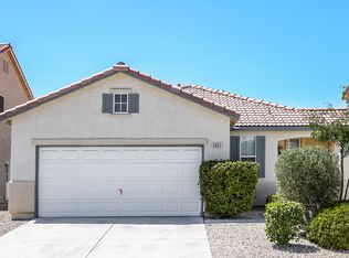 5635 Indian Springs St, North Las Vegas, NV 89031