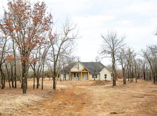 164 Julie Dr, Mineral Wells, TX 76067