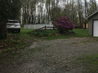 1132 Belmar Rd, Franklin, PA 16323