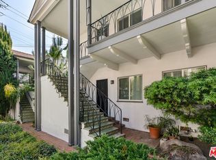 180 N Clark Dr, Beverly Hills, CA 90211