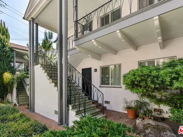 180 N Clark Dr, Beverly Hills, CA 90211
