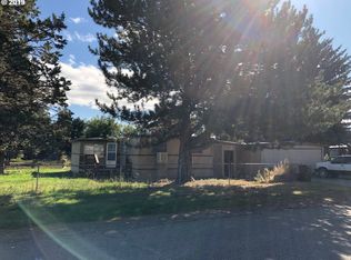 2480 19th St, Baker City, OR 97814