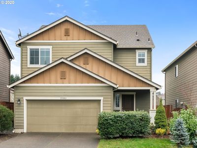 15980 SE Windswept Waters Dr, Damascus, OR, 97089
