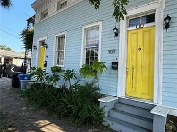 909 Race St, New Orleans, LA 70130