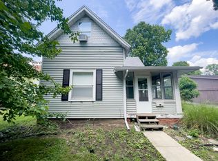 812 W University Ave, Muncie, IN 47303