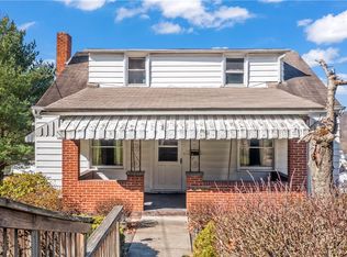 822 E Main St, West Newton, PA 15089