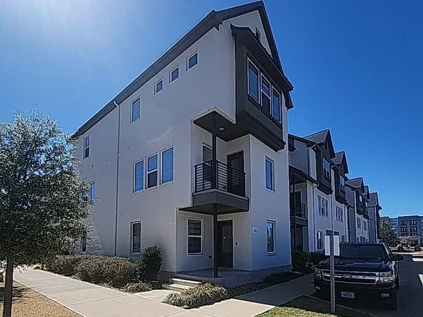 3332 Santee St, Plano, TX 75074