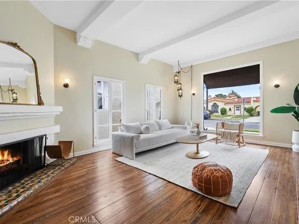 3206 W 78th Pl, Los Angeles, CA 90043