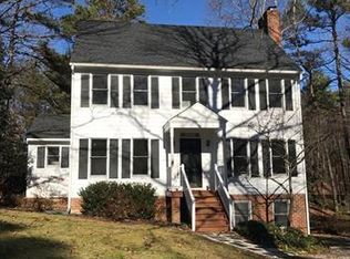 11002 May Apple Ter, North Chesterfield, VA 23236