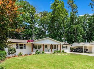 2357 Cortez Way NE, Atlanta, GA 30319