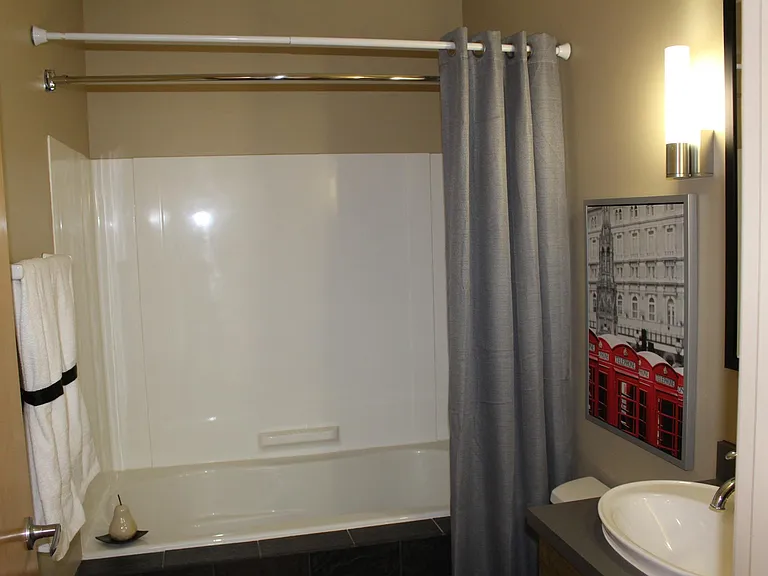 Soaking Tubs