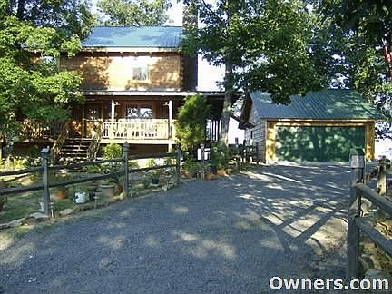 Front of Home partial view