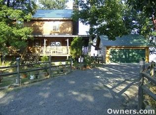 635 County Road 865, Gaylesville, AL 35973