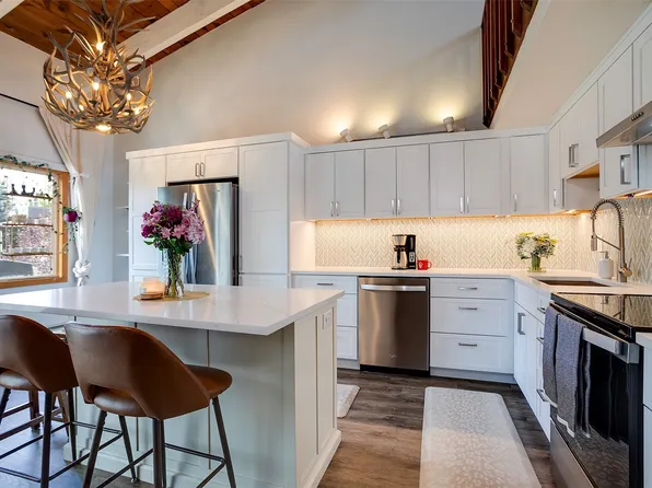 1355 Walton Creek Road UNIT 21, Steamboat Springs, CO 80487