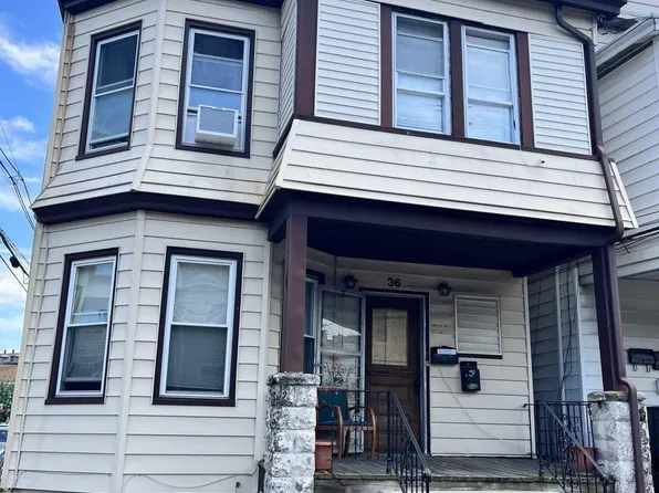 36 Gould Ave, Paterson, NJ 07503