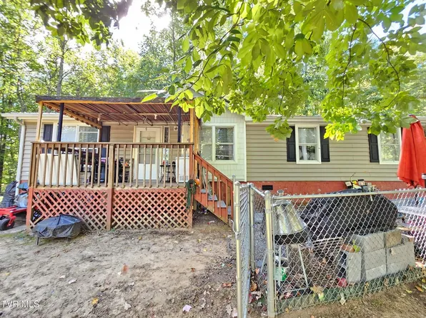 117 Wb Yeats Dr, Johnson City, TN 37604