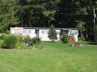 254 Cinder Hill Rd, Ulysses, PA 16948