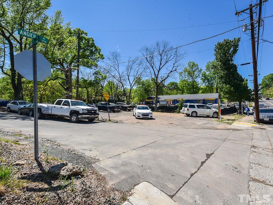 2416 Angier Ave, Durham, NC 27703 MLS 2483228 Zillow