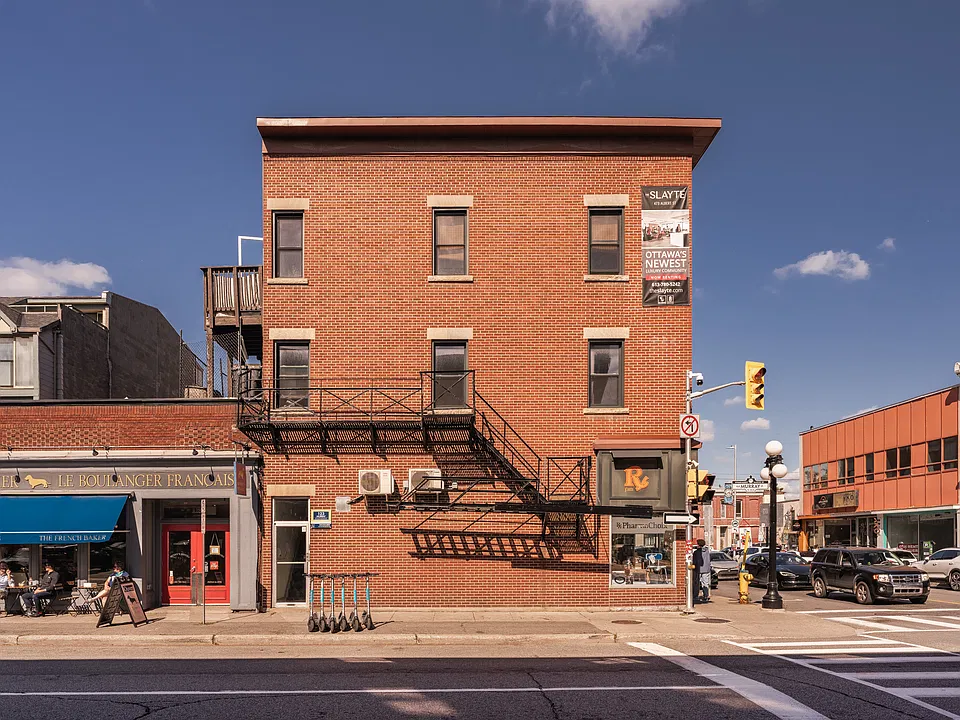 Building Photo