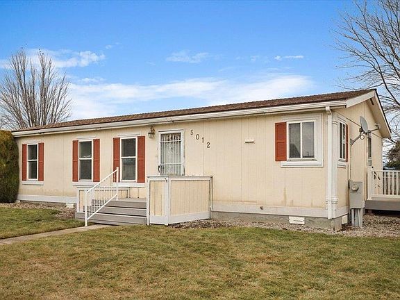 2nd image of 5012 N Kari Rd