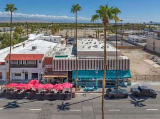 360 N Palm Canyon Dr, Palm Springs, CA 92262