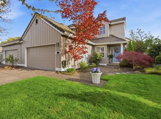 15366 NW Aberdeen Dr, Portland, OR 97229