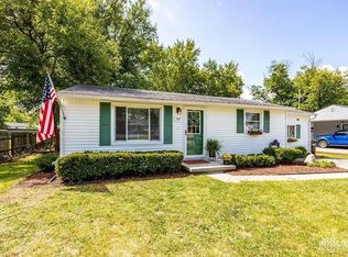 157 Montgomery Ave, Carlisle, OH