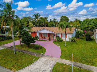 5309 Jefferson St, Hollywood, FL 33021