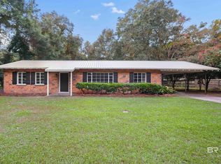 2261 Island Rd, Mobile, AL 36605