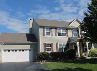 306 Comstock Dr, Elgin, IL 60124