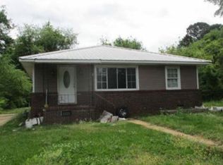 108 Stadium Ave, Bessemer, AL 35023