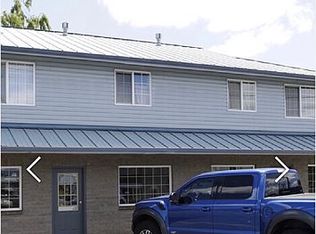 352 S Calapooia St, Sutherlin, OR 97479