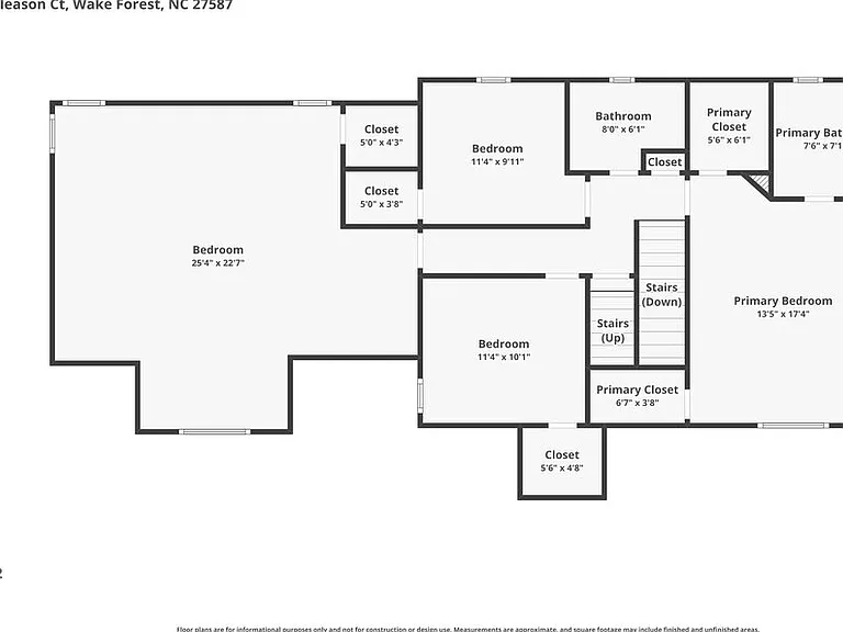 1204 Cleason Ct — Photo 3