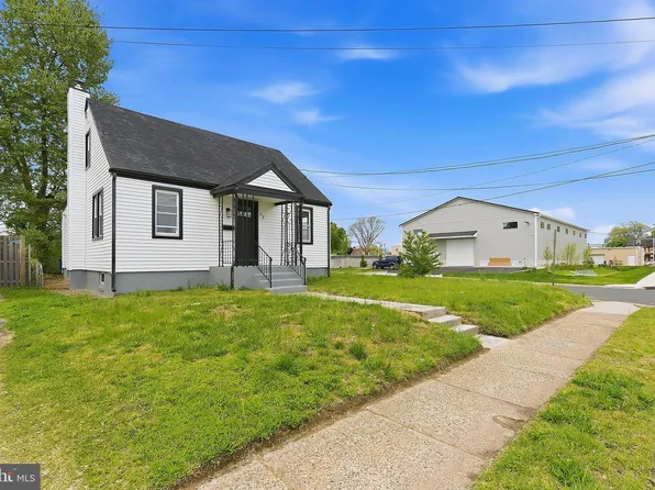 33 Morris Ave, Burlington, NJ 08016