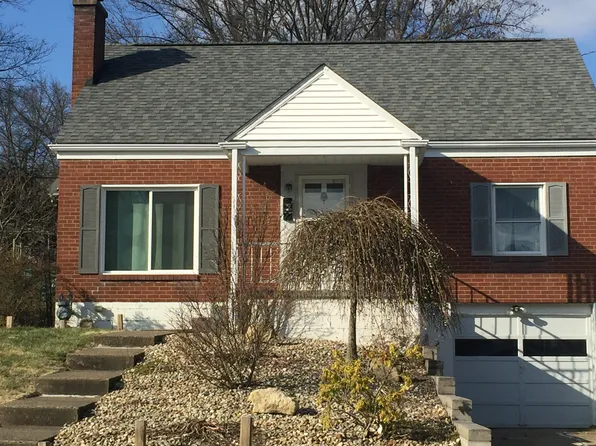 115 Bellview St, Saint Clairsville, OH 43950