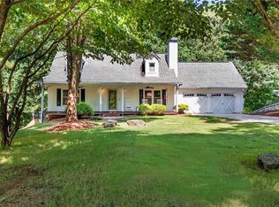 3978 Pointe North, Gainesville, GA 30506