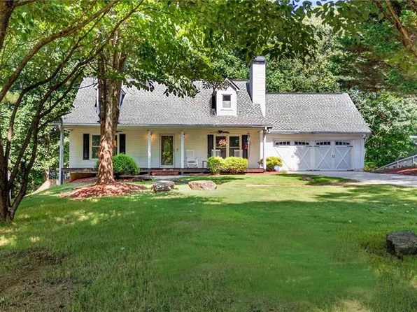 3978 Pointe North, Gainesville, GA 30506