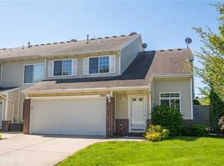 5221 Village Run Ave #1404-DES, Des Moines, IA 50317