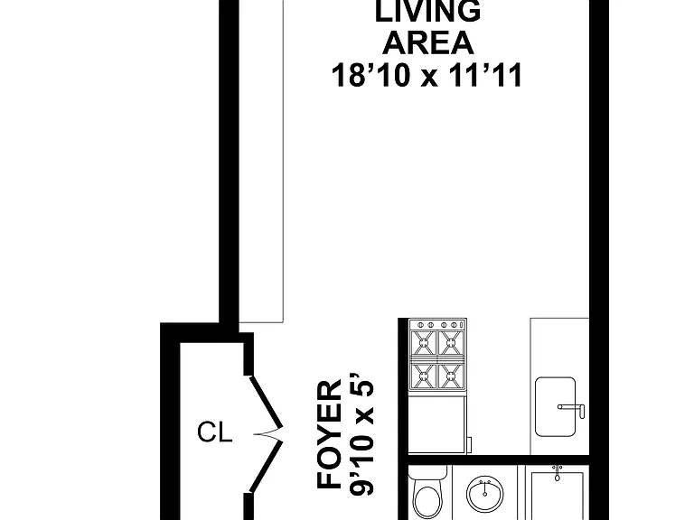 288 Lexington Ave #8C — Photo 5