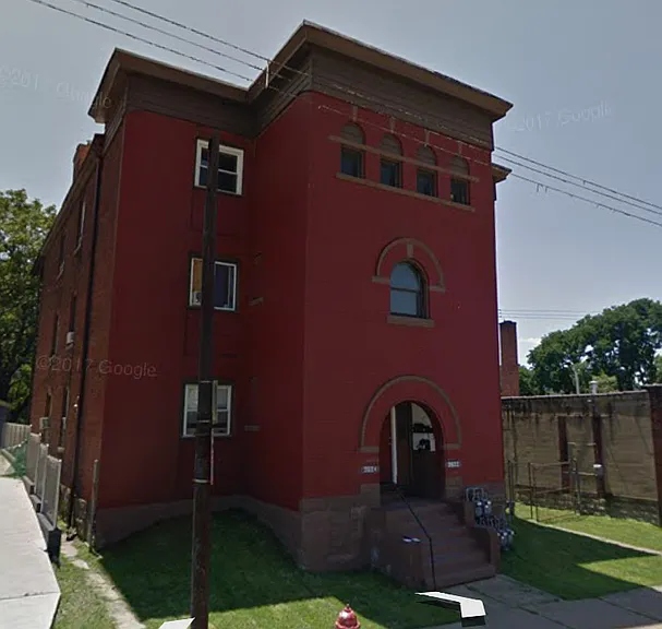 3822 Liberty Ave. — Photo 2